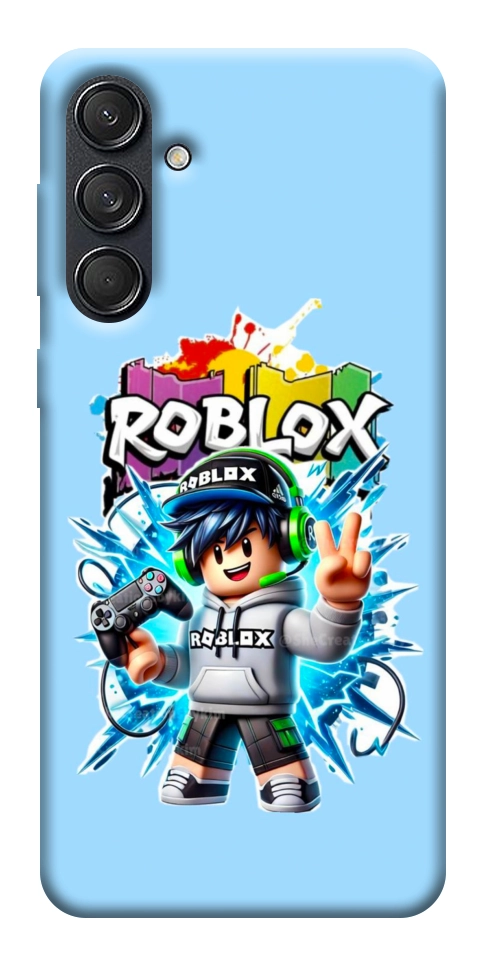 Чехол Energy boy для Galaxy M55