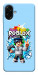Чехол Energy boy для Galaxy A07