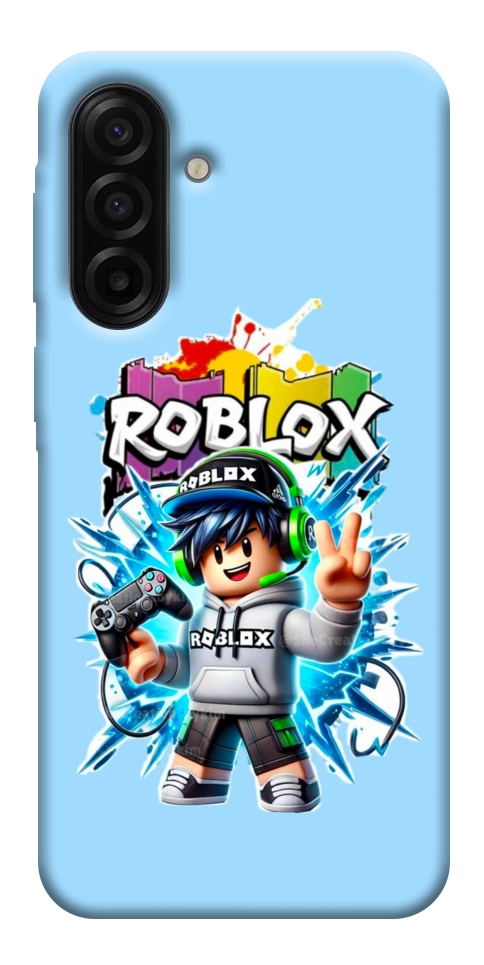Чехол Energy boy для Galaxy A17 5G