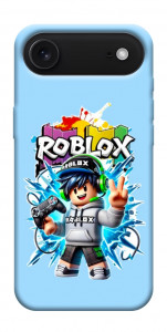 Чехол Energy boy для iPhone 17 Air