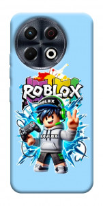 Чехол Energy boy для TECNO Spark 30 Pro (KL7)