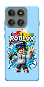 Чохол Energy boy для Motorola Edge 60 Pro