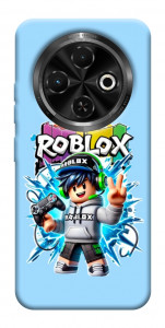 Чохол Energy boy для TECNO Spark 30C (KL5n)