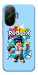 Чохол Energy boy для Xiaomi Poco F7