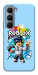 Чехол Energy boy для Infinix Hot 60 Pro+
