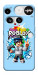 Чехол Energy boy для Nothing Phone (3)