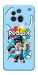 Чехол Energy boy для Nothing Phone (3a) Pro