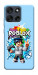 Чехол Energy boy для Motorola Moto G56 5G