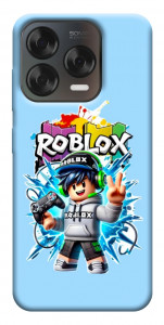 Чохол Energy boy для ZTE Nubia V70 Design