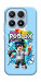 Чохол Energy boy для Xiaomi 17