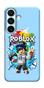 Чехол Energy boy для Galaxy S26