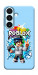 Чехол Energy boy для Galaxy S26