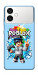Чехол Energy boy для Galaxy S26+