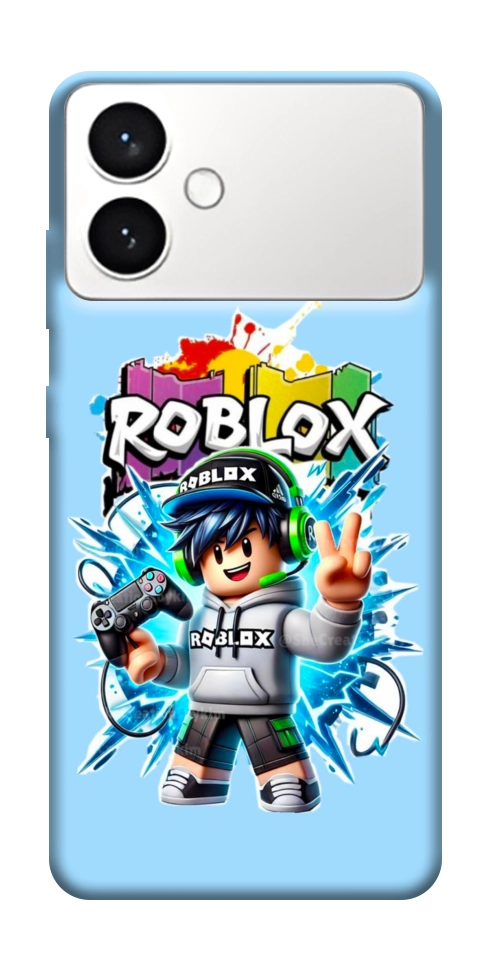 Чохол Energy boy для Galaxy S26 Edge