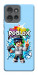 Чехол Energy boy для Motorola Edge 50