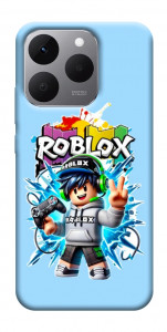 Чехол Energy boy для Realme 15T