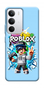 Чехол Energy boy для Realme C71