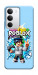Чехол Energy boy для Realme C71