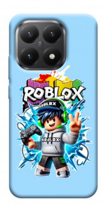 Чохол Energy boy для Xiaomi 15T