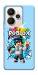 Чехол Energy boy для Realme 15