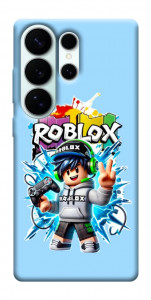Чехол Energy boy для Galaxy S26 Ultra
