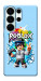 Чехол Energy boy для Galaxy S26 Ultra