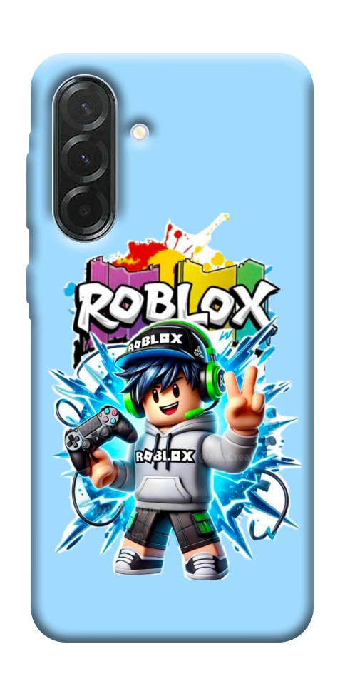 Чохол Energy boy для Galaxy A37 5G