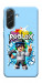 Чохол Energy boy для Galaxy A37 5G