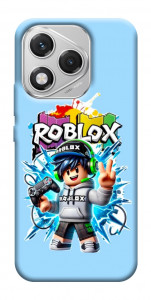 Чохол Energy boy для Huawei Honor 400 Lite