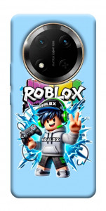 Чехол Energy boy для Huawei Honor X9c