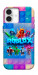 Чехол Brick logo для iPhone 16
