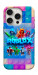 Чехол Brick logo для iPhone 16 Pro Max
