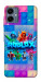 Чохол Brick logo для Galaxy A06