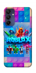 Чохол Brick logo для Samsung Galaxy A16 5G