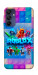 Чехол Brick logo для Galaxy A16 5G