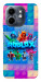 Чехол Brick logo для Infinix Smart 9 4G