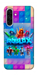 Чехол Brick logo для Galaxy A36 5G
