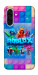 Чехол Brick logo для Galaxy A36 5G