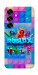 Чохол Brick logo для Galaxy S25