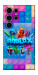 Чохол Brick logo для Galaxy S25 Ultra