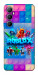 Чехол Brick logo для Realme C65 4G