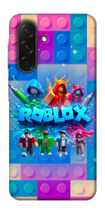 Чехол Brick logo для Galaxy A26 5G