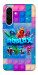 Чохол Brick logo для Galaxy A56 5G