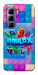 Чохол Brick logo для Infinix Hot 50 Pro