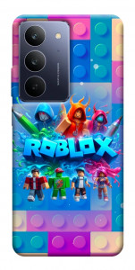 Чохол Brick logo для Realme C75x