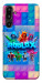 Чохол Brick logo для Galaxy F16 5G