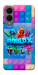 Чохол Brick logo для Galaxy S25 Edge