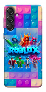 Чехол Brick logo для Galaxy M55
