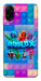 Чохол Brick logo для Galaxy A07