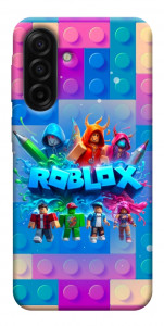Чохол Brick logo для Samsung Galaxy A17 5G